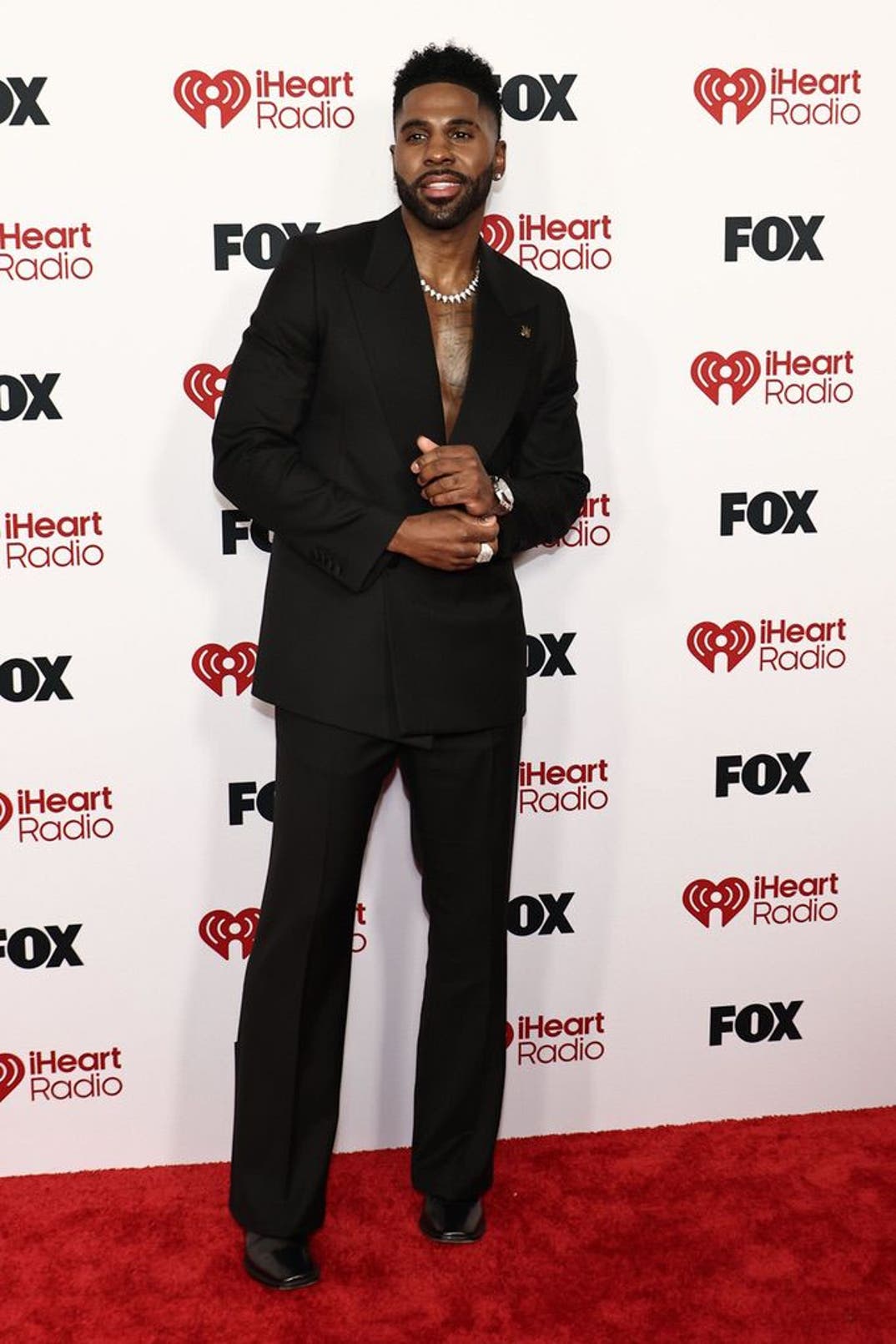 Jason Derulo