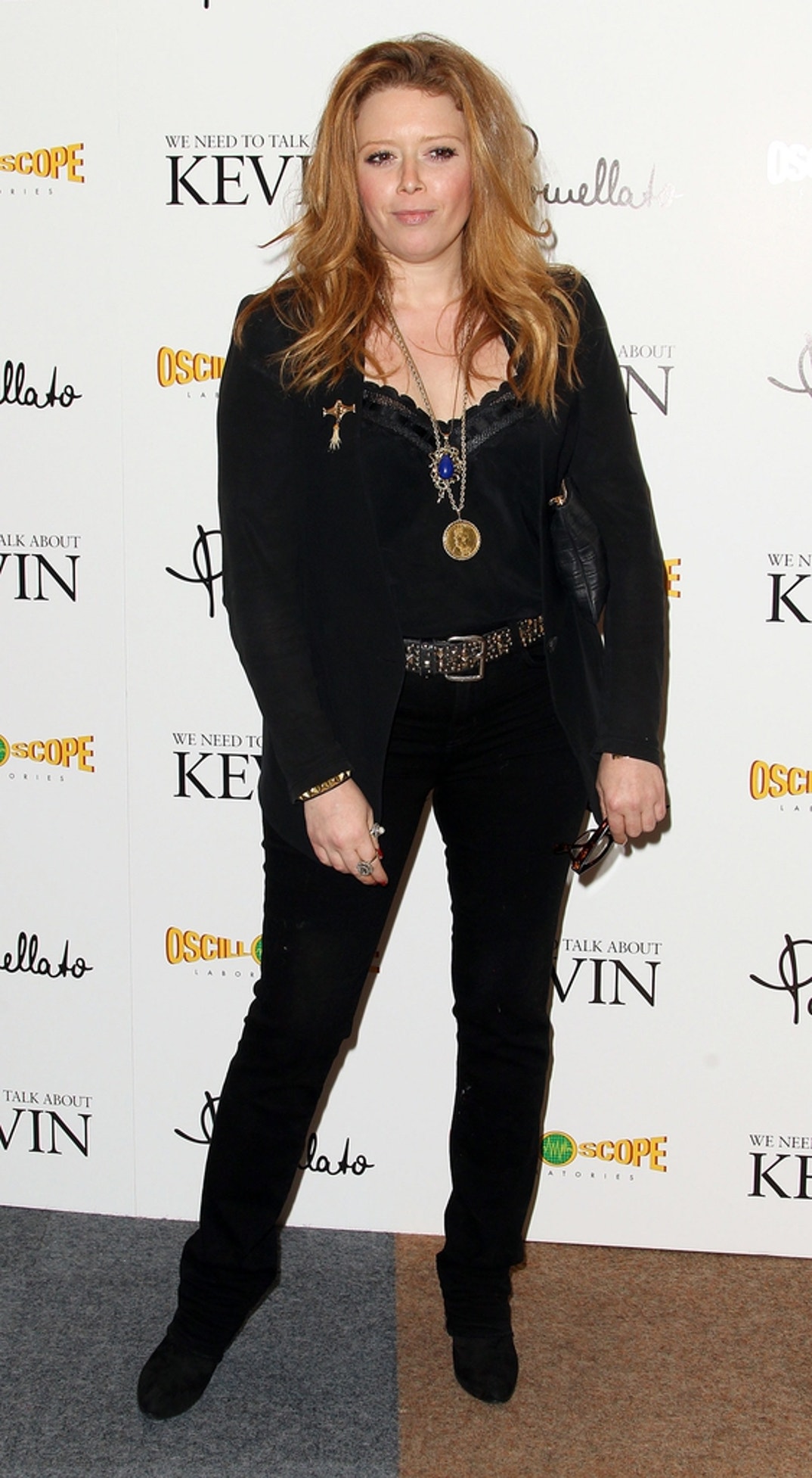 Natasha Lyonne Through The Years 3