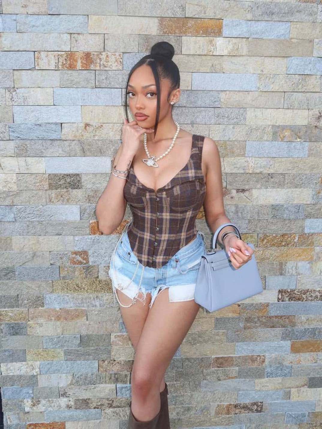 Jodie Woods Social Shots 7