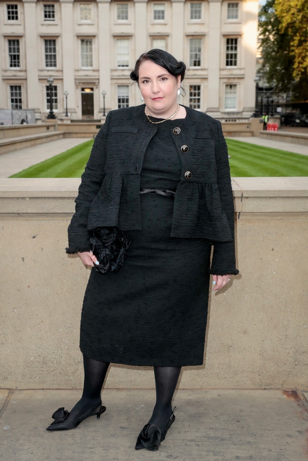 Lena Dunham Through The Years  7