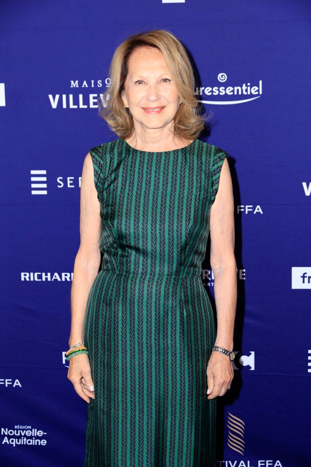 Remembering Nathalie Baye 10