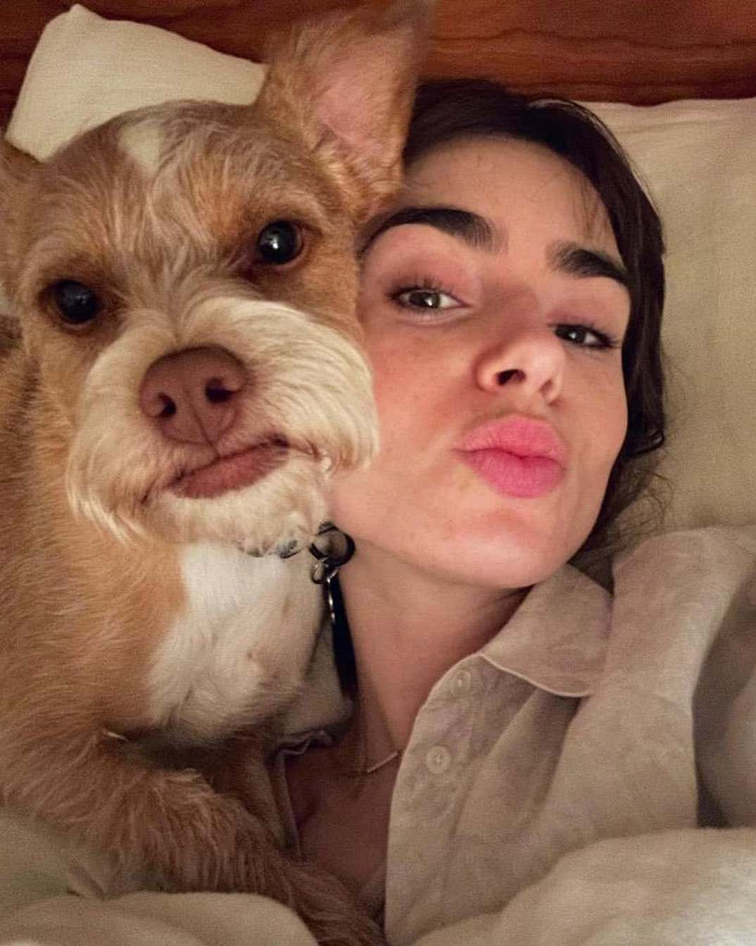 Lily Collins