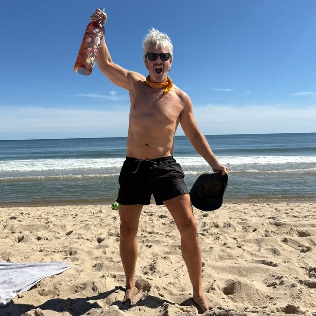 Andy Cohen Hot Shots 1
