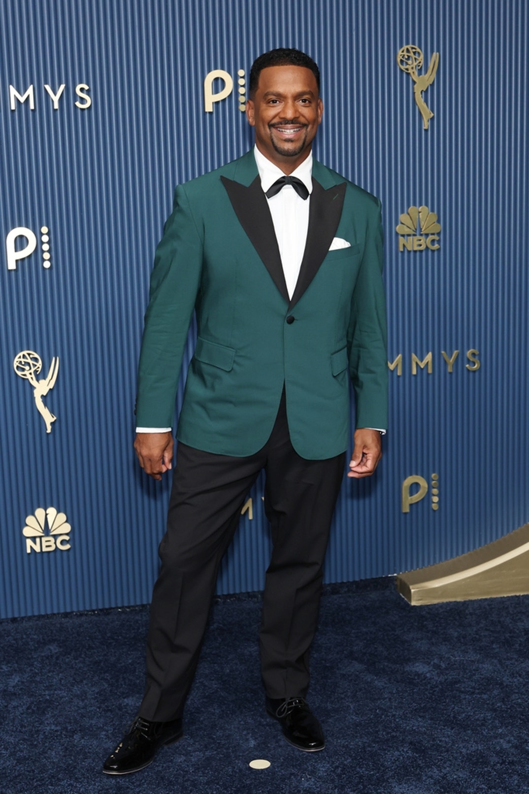 Alfonso Ribeiro