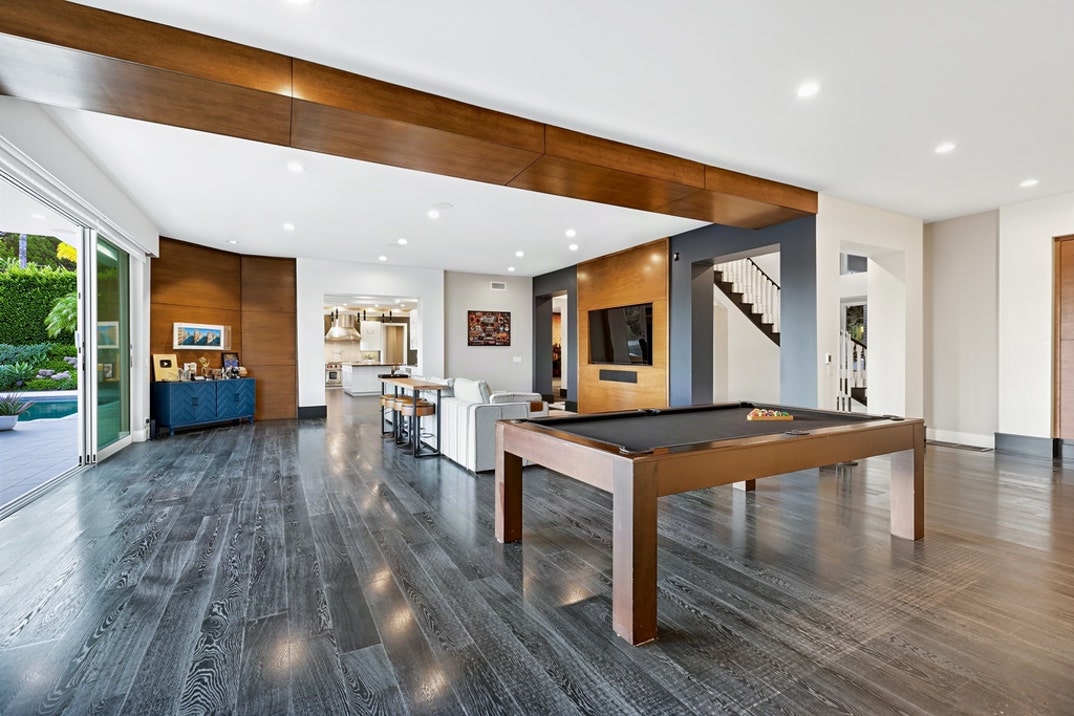 Russell Peters Malibu Home 0007
