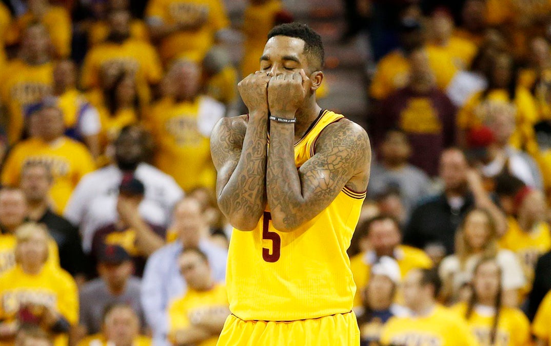 0929 J.R. Smith On The Court 4