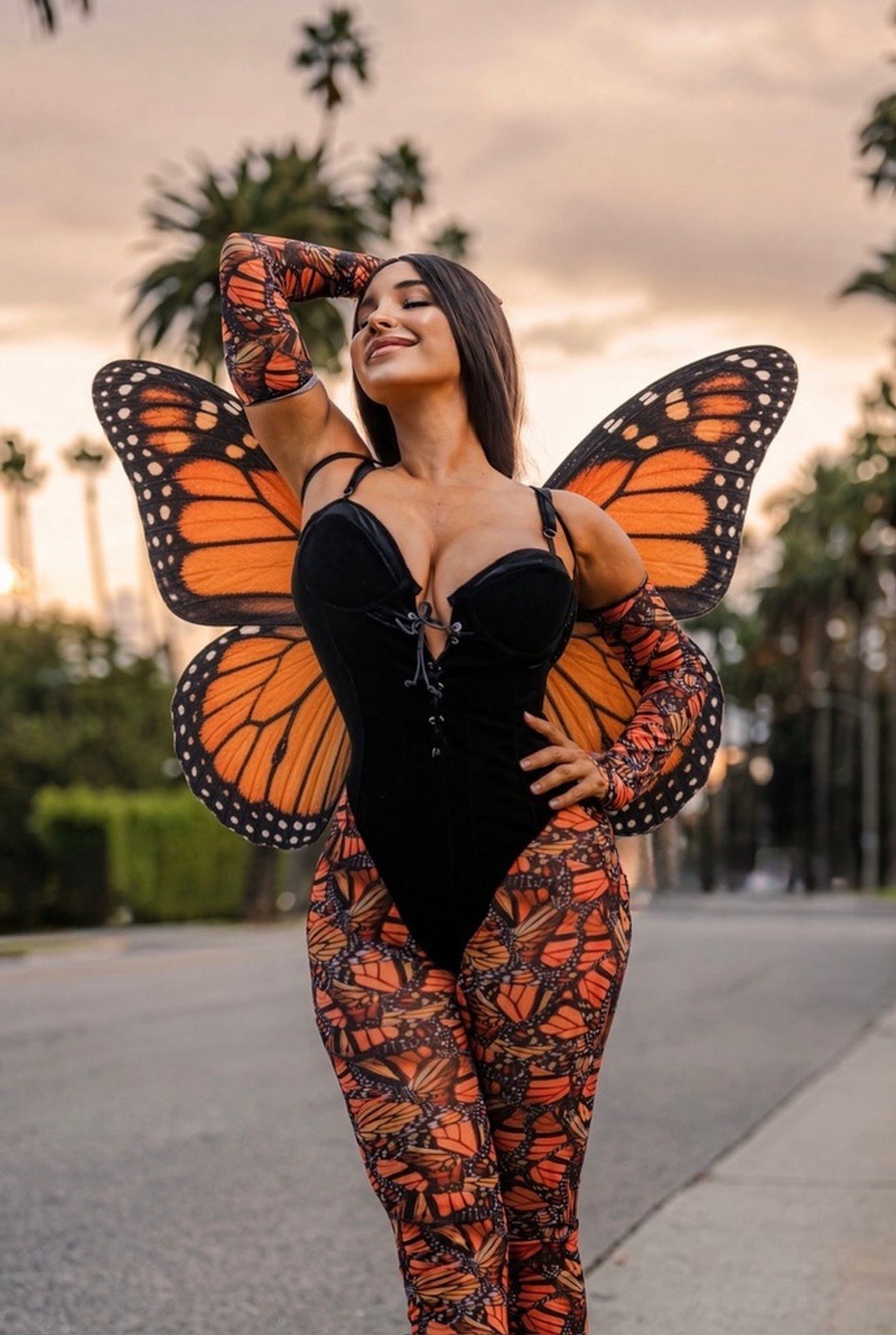 Mayra Veronica