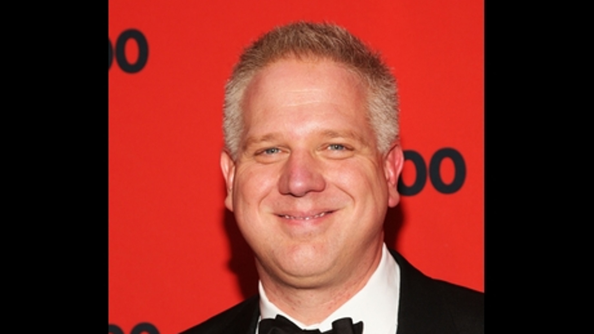 Glenn Beck Through The Years 