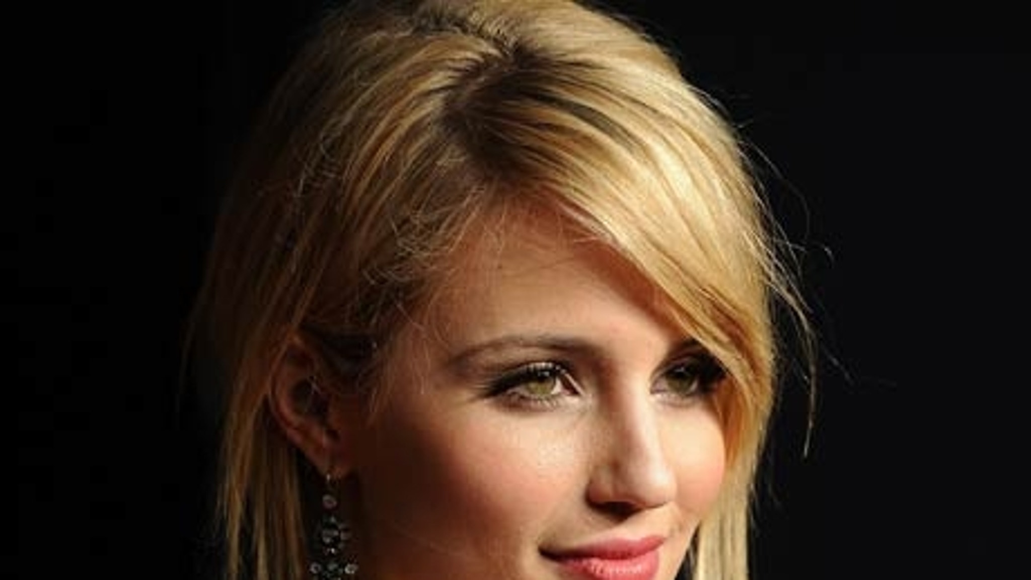 Dianna Agron Fakes