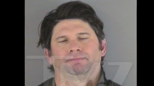 Colorado Rockies Star Todd Helton -- Busted for DUI [Mug Shot]