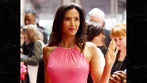 Padma Lakshmi -- 'Top Chef' Host Wins Chilly Competition (PHOTO)