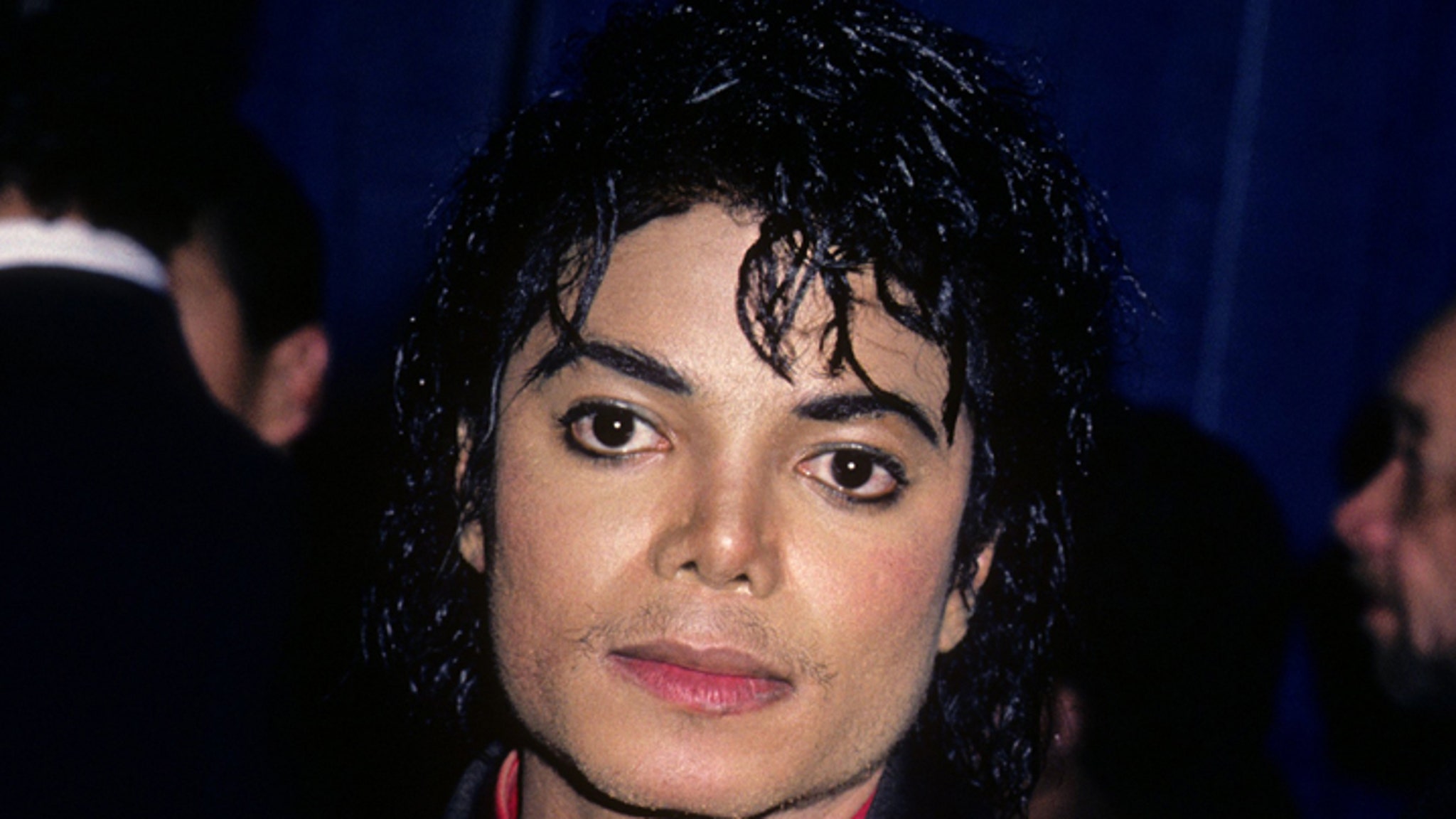 New Alleged Michael Jackson Child Sex Abuse Victim Files Lawsuit