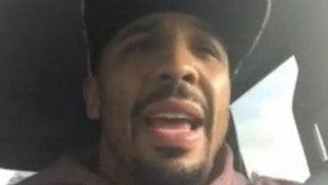 Andre Ward -- Me Vs GGG Will Never Happen ... GGG Didn't Want My Hands (VIDEO)