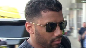 Russell Wilson Seems to Respond to Future's Diss About Ciara