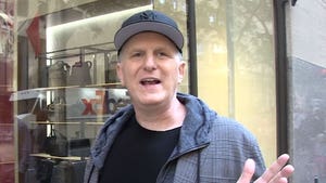Michael Rapaport Says Kevin Durant is Wrong, Knicks Will Always Be Cool!