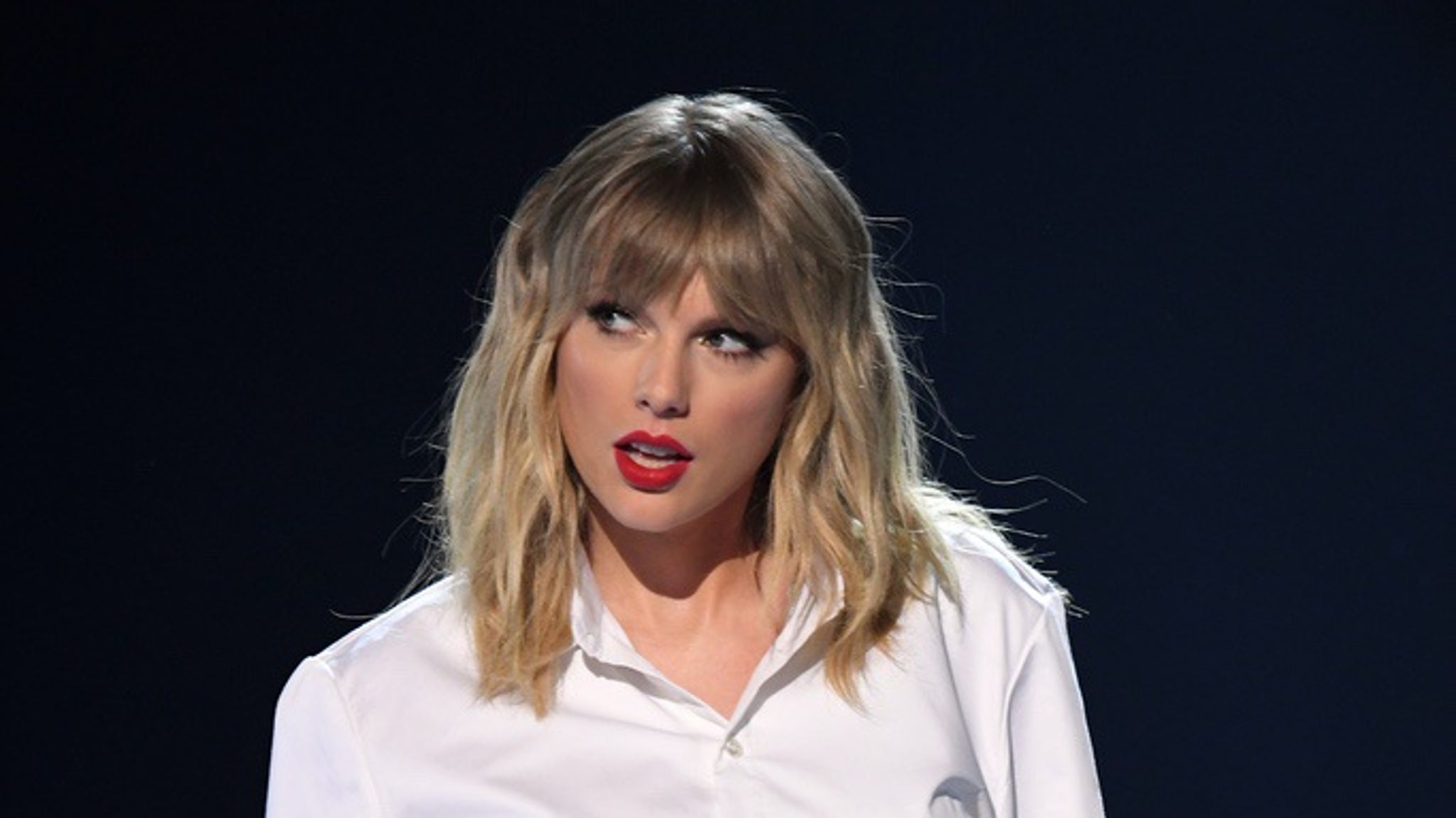 Taylor Swift Moments -- Through The Eras!
