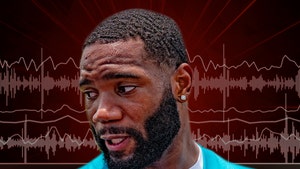 NFL's Xavien Howard Accused of Repeated Abuse In Dom. Violence 911 Call