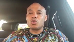 Kamaru Usman's Manager Blasts Conor McGregor As 'Piece of S***,' Afraid to Fight