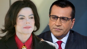 Michael Jackson's Family Claims Martin Bashir Tricked MJ into Documentary