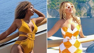 Who'd You Rather?! -- Part 3