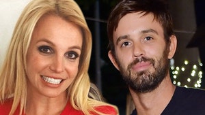 Britney Spears' Agent Instrumental in Getting Jamie Out of Conservatorship
