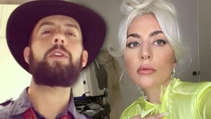 Lady Gaga's Dog Walker 'Deeply Concerned' Alleged Shooter Released from Jail
