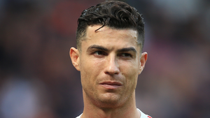Man U, Liverpool Fans Pay Tribute To Cristiano Ronaldo With One-Minute Applause