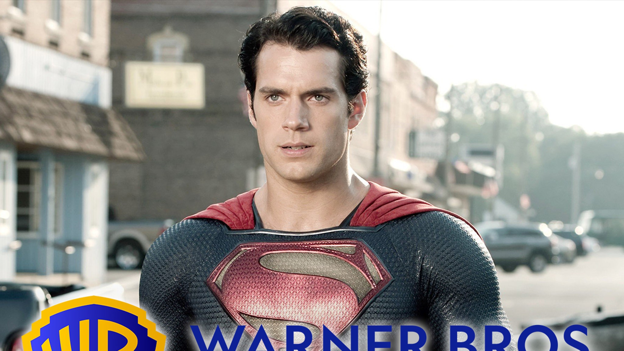 Henry Cavill's Age Appropriateness for Superman Debated on Holiday thumbnail