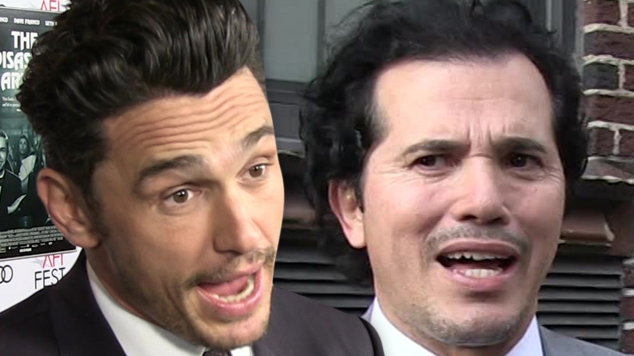 Le casting de Castro de James Franco défendu par le producteur après ...