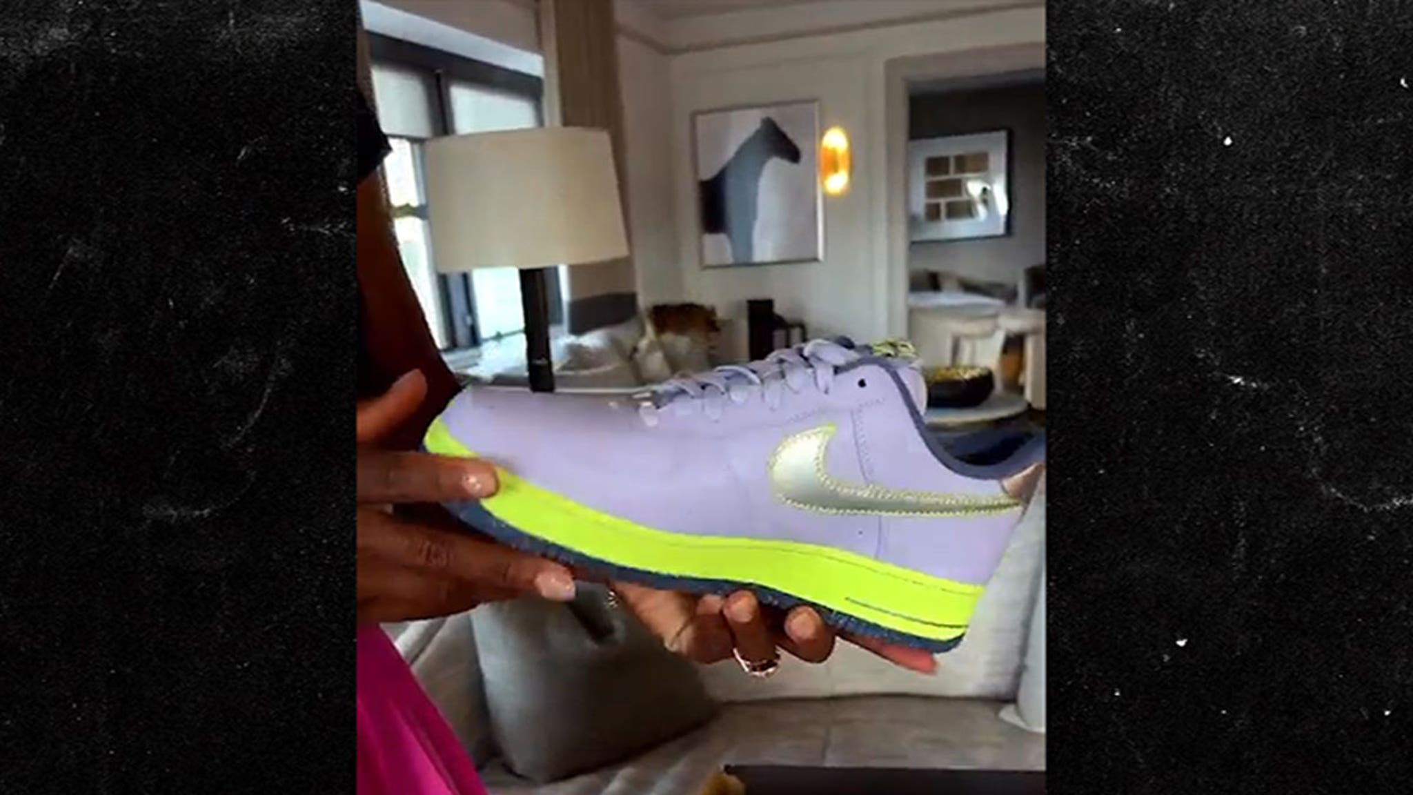 nike virgil x serena