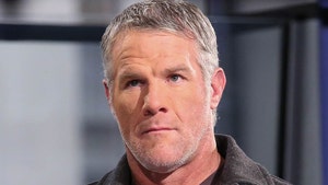 Brett Favre Breaks Silence On Welfare Funds Scandal, 'I Have Done Nothing Wrong'