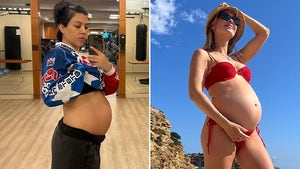 Who'd You Rather?! -- Part 4