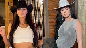 Who'd You Rather?! -- Part 4