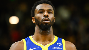 Andrew Wiggins Leaves Golden State Warriors Again, Return Date Unknown