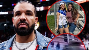 Drake Pays Tribute to Mom & Daughter Killed After His Show