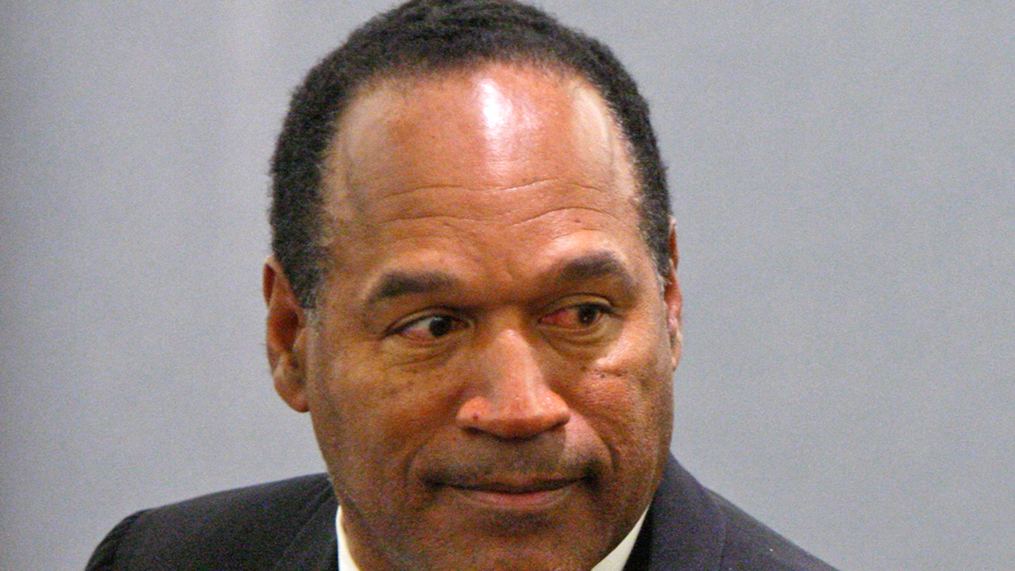 O.J. Simpson Officially Cremated, Attorney & Others Present as Witnesses