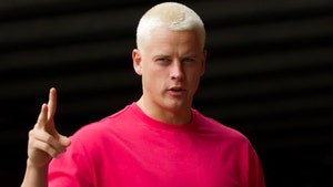 joe burrow NEW HAIR CUT