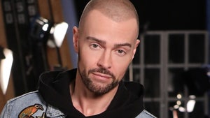 joey lawrence main