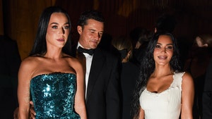 katy perry orlando bloom kim kardashian