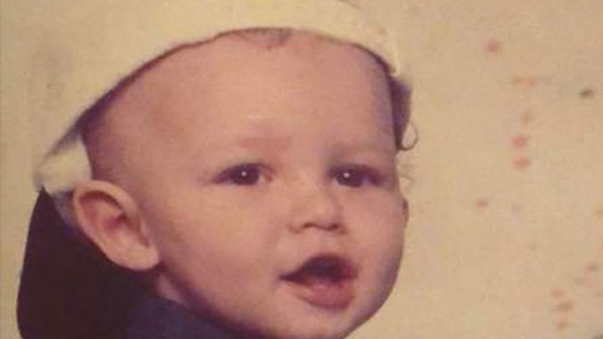 Guess Who This Backwards Hat Boy Turned Into!