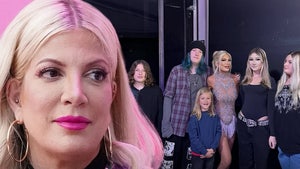 tori spelling kids