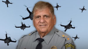 Michael Mastronardy ocean county sheriff