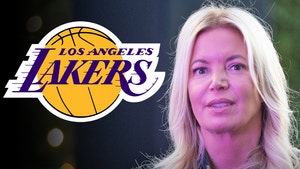jeanie buss getty 1