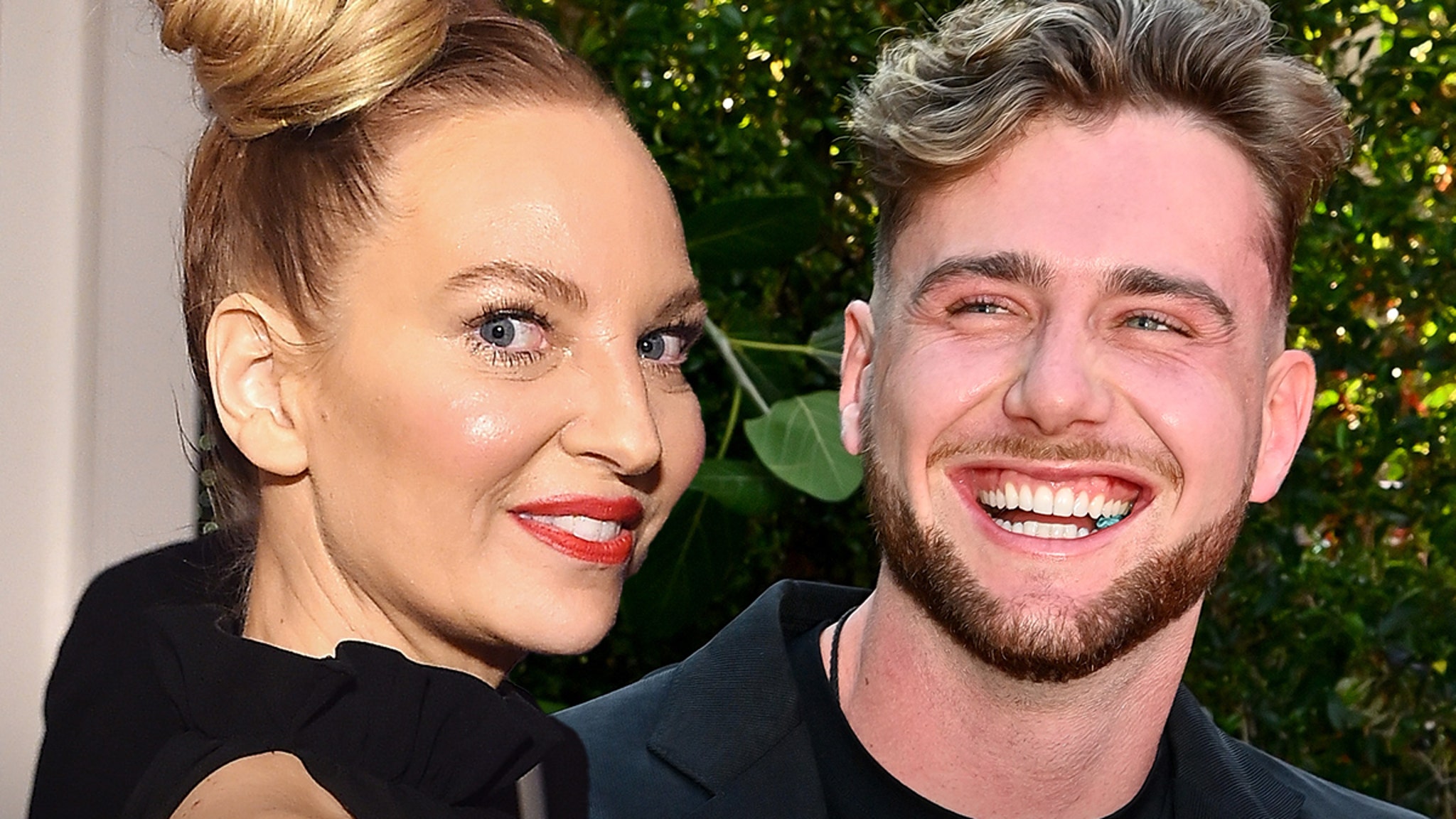 Sia Says She’s Signing Up for Harry Jowsey’s Dating Show Amid Rumors
