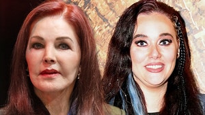 priscilla presley and brigitte kruse getty 2