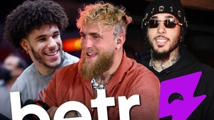 jake paul ball brothers betr getty 1