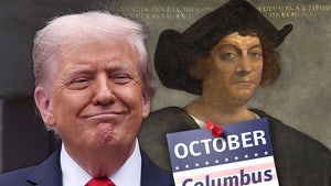donald trump christopher columbus main getty. 2jpg