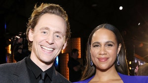 Tom Hiddleston Zawe Ashton main getty