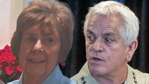 nancy guthrie and sheriff chris nanos getty 1