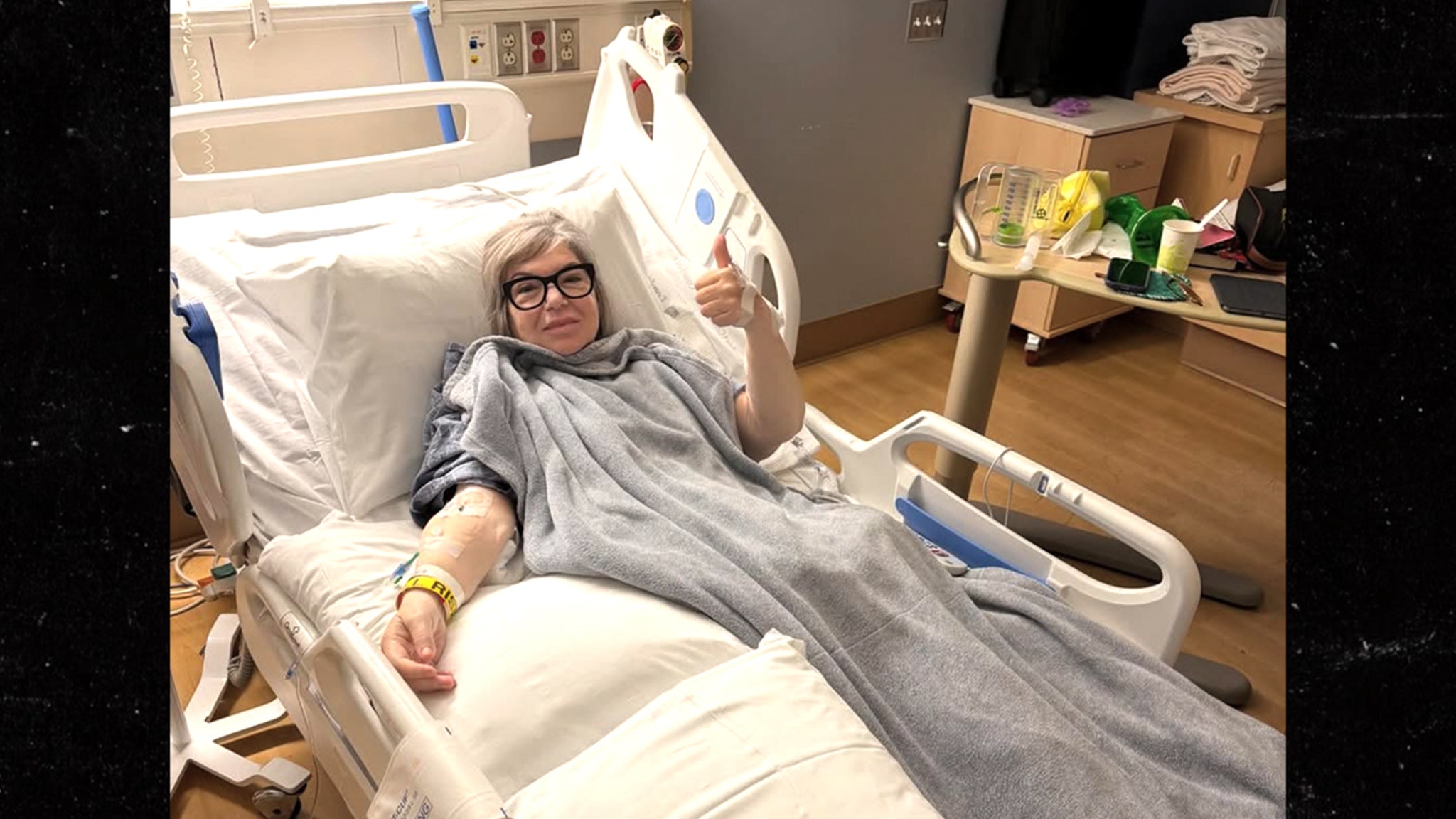 Mindy Cohn Shares Secret Cancer Fight, Says She Beat It Again